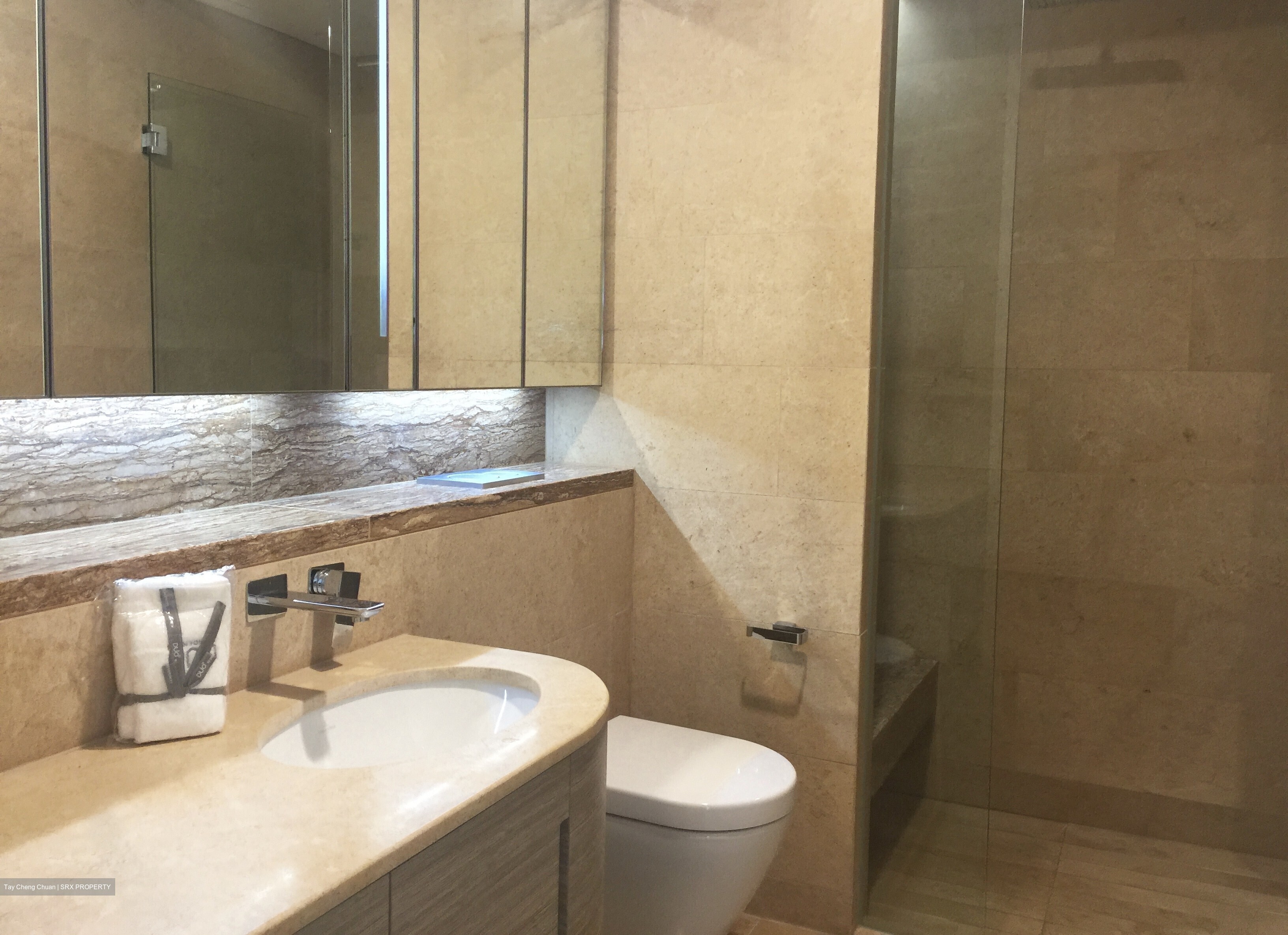 Duo Residences (D7), Apartment #314945901